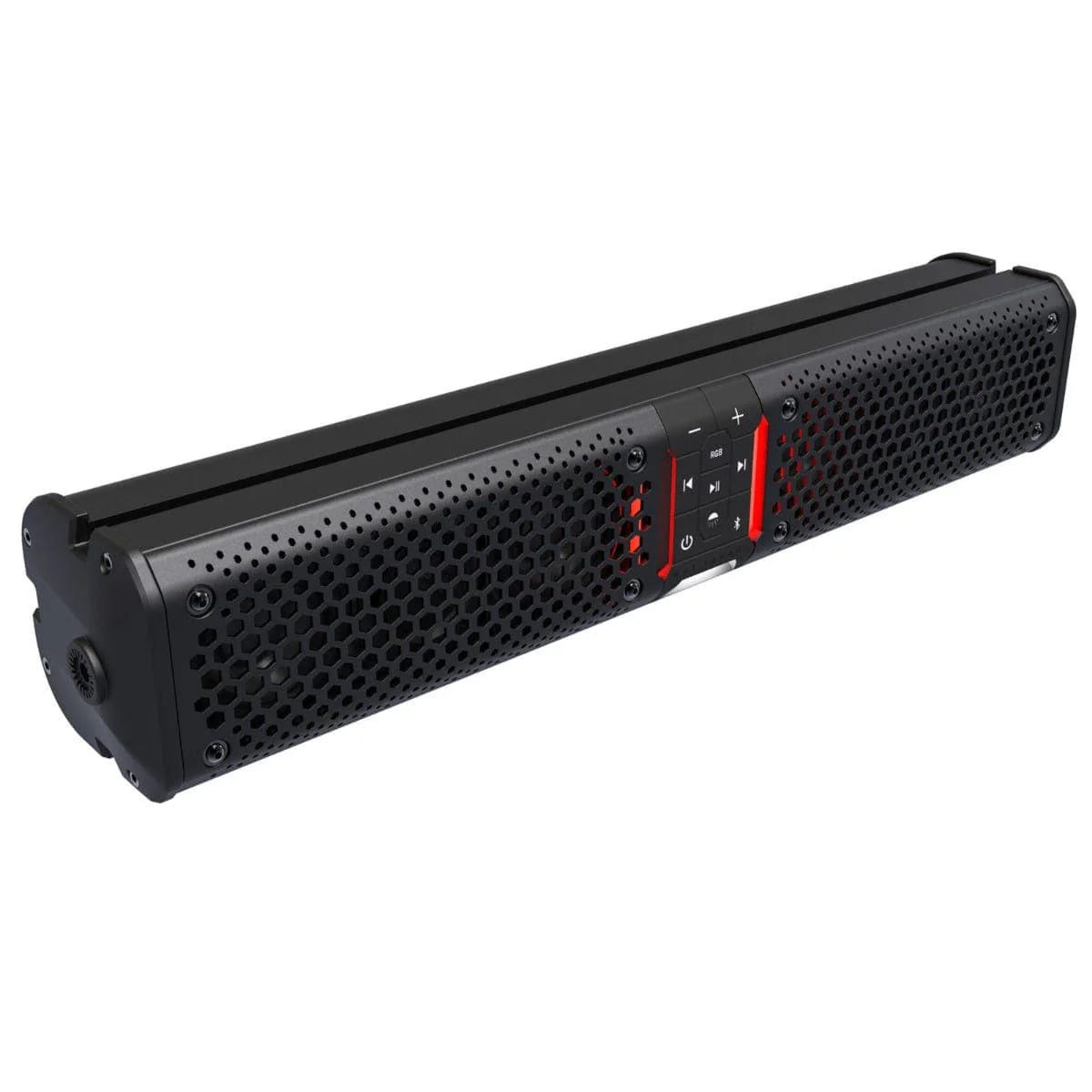 Can-Am- Wetsound Stealth XT 6 Sound Bar