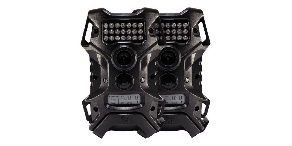 Wildgame Innovations- Terra Extreme 2 Pack Trail Camera