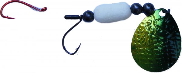 NXS- Adjustable Worm Harness