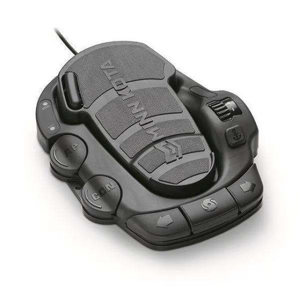 Minn Kota- Terrova Trolling Motor with US2 Sonar, i-Pilot, and Blutooth- 55lb Trust 54" Shaft