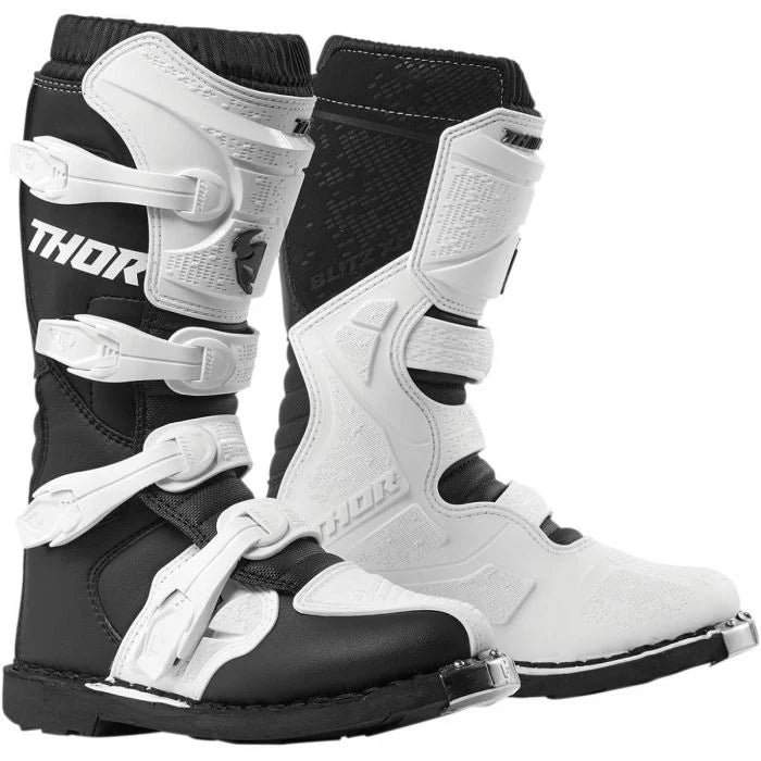Thor- Blitz XP Boot