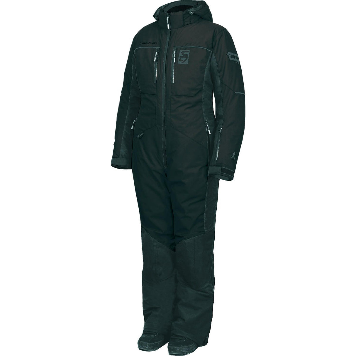 Choko- Women's Whisper Floataid Monosuit