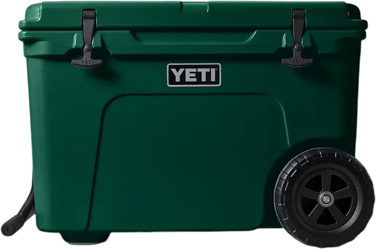 YETI - Tundra Haul Wheeled Cooler