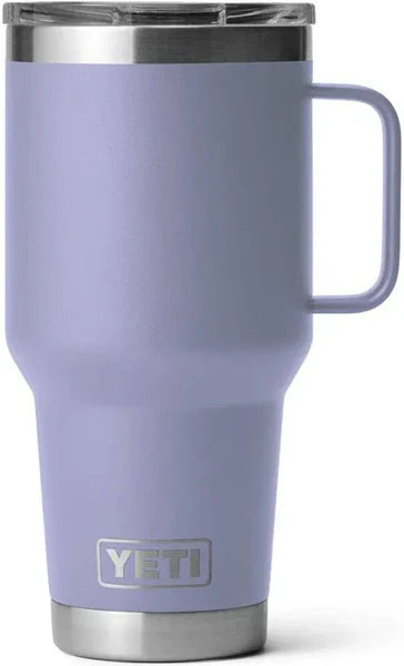 YETI- Rambler Travel Mug with MagSlider Lid