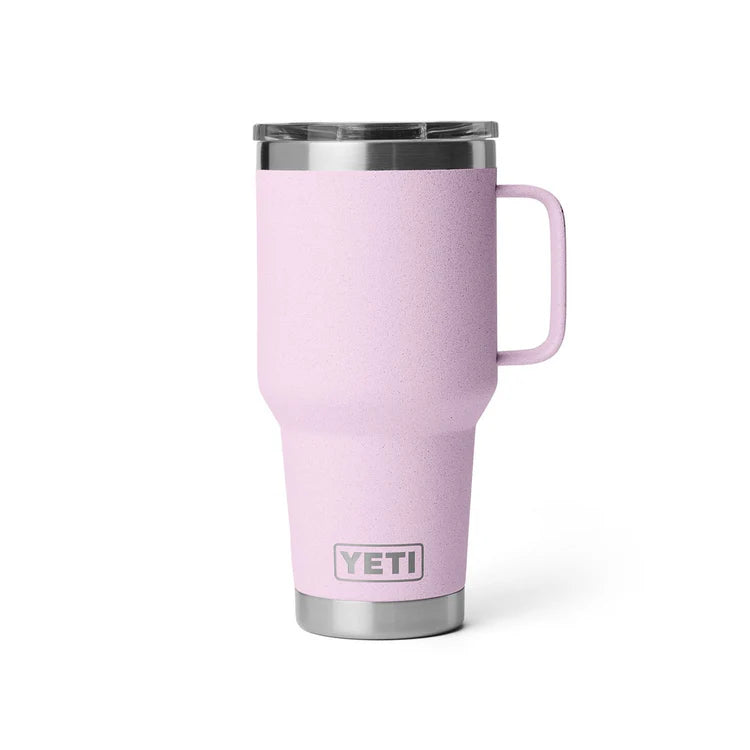 YETI- Rambler Travel Mug with MagSlider Lid
