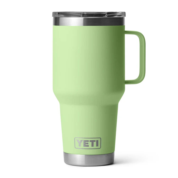 YETI- Rambler Travel Mug with MagSlider Lid