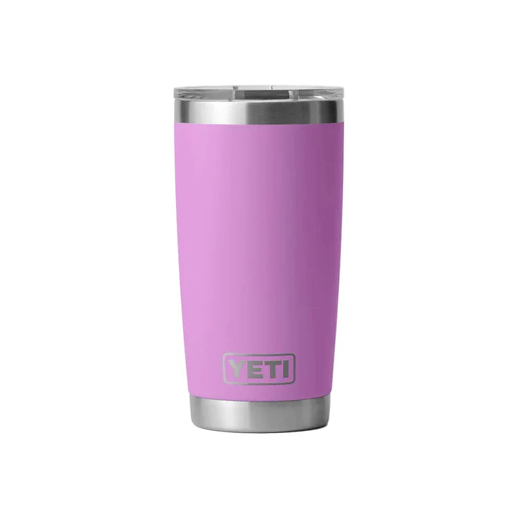 YETI - Rambler Tumbler With MagSlider Lid
