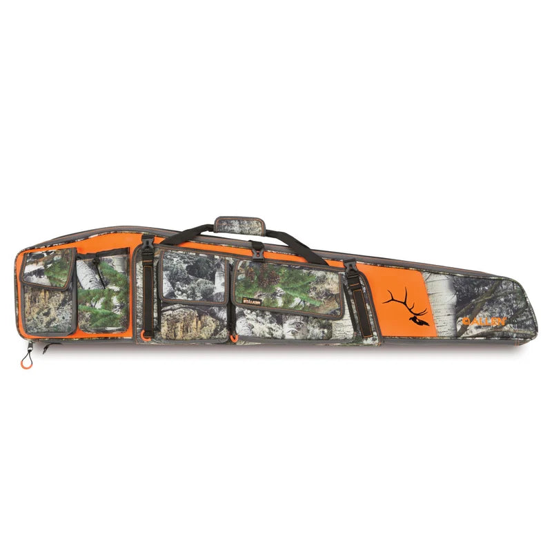 Allen- Gear Fit Pursuit Bull Stalker Rifle Case