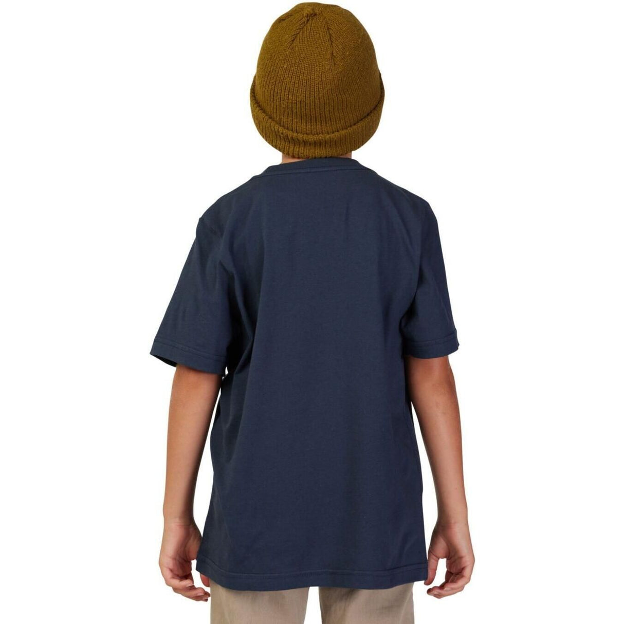 FOX- Youth FOX Legacy Tee