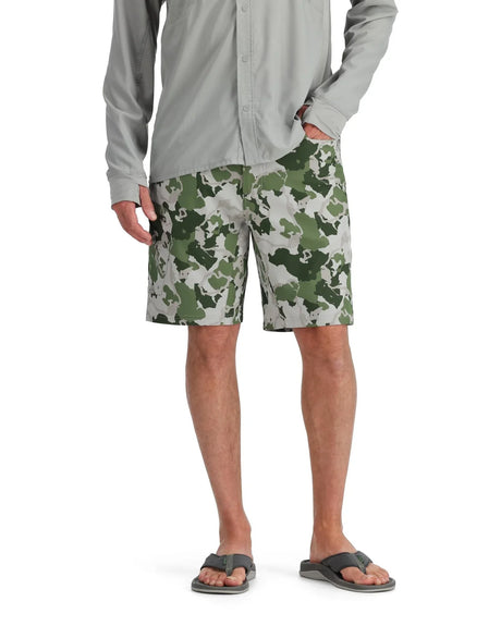 Men's Summer Apparel