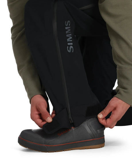Fishing Clothing & Footwear