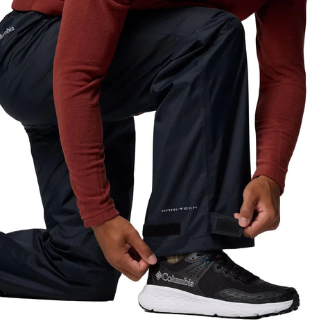 Clothing & Footwear