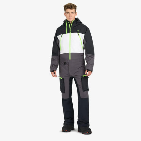 Men's Snowsuits