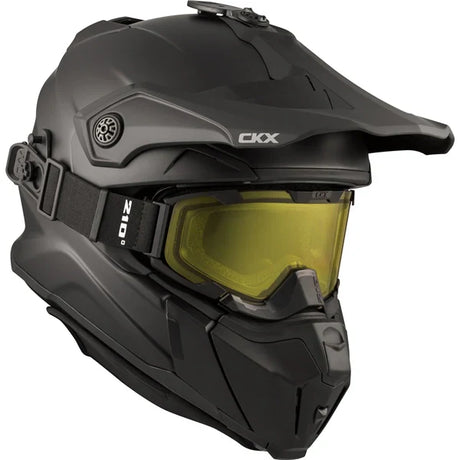 Snowmobile Helmets & Accessories