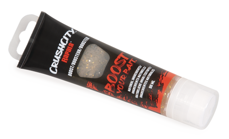 Fishing Attractants and Eliminators