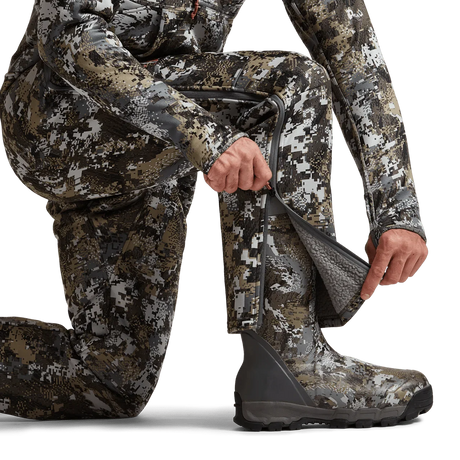 Hunting Clothing & Footwear