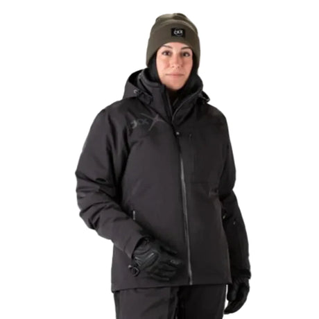 Women's Winter Apparel