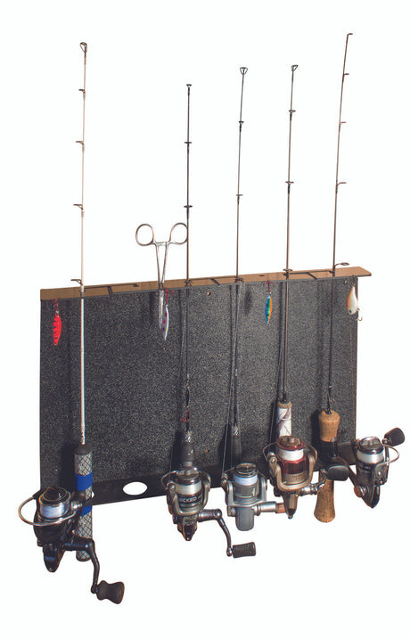 Ice Rods, Reels & Tip-Ups