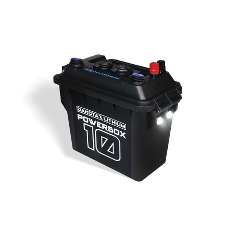 Batteries