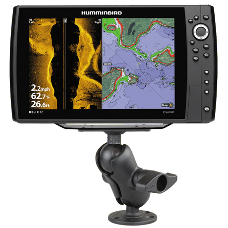 Fishing Electronics Mounts & Poles