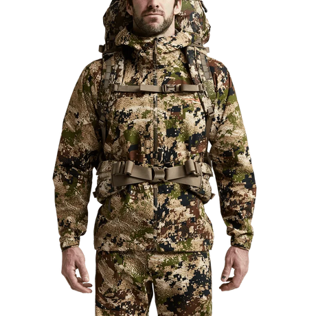 Men's Hunting Apparel
