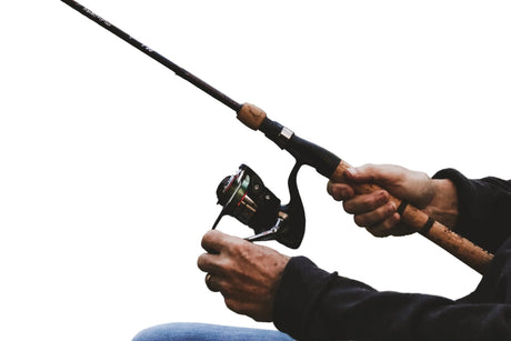 Open Water Fishing