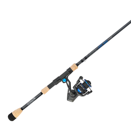 Rods & Reels