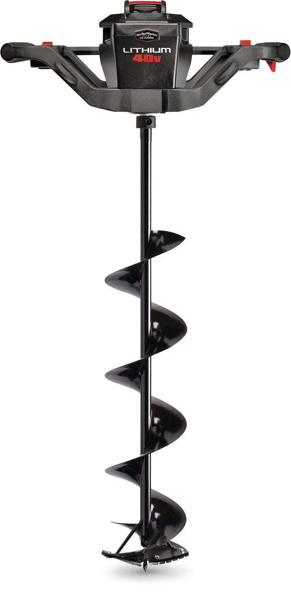 Ice Augers – RAXFIN