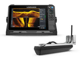 Lowrance- HDS Pro with Active Imaging Fishfinder/ Charplotter