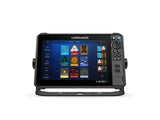 Lowrance- HDS Pro with Active Imaging Fishfinder/ Charplotter