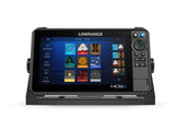 Lowrance- HDS Pro with Active Imaging Fishfinder/ Charplotter