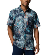 Columbia- Men's PFG Super Slack Tide Camp Shirt