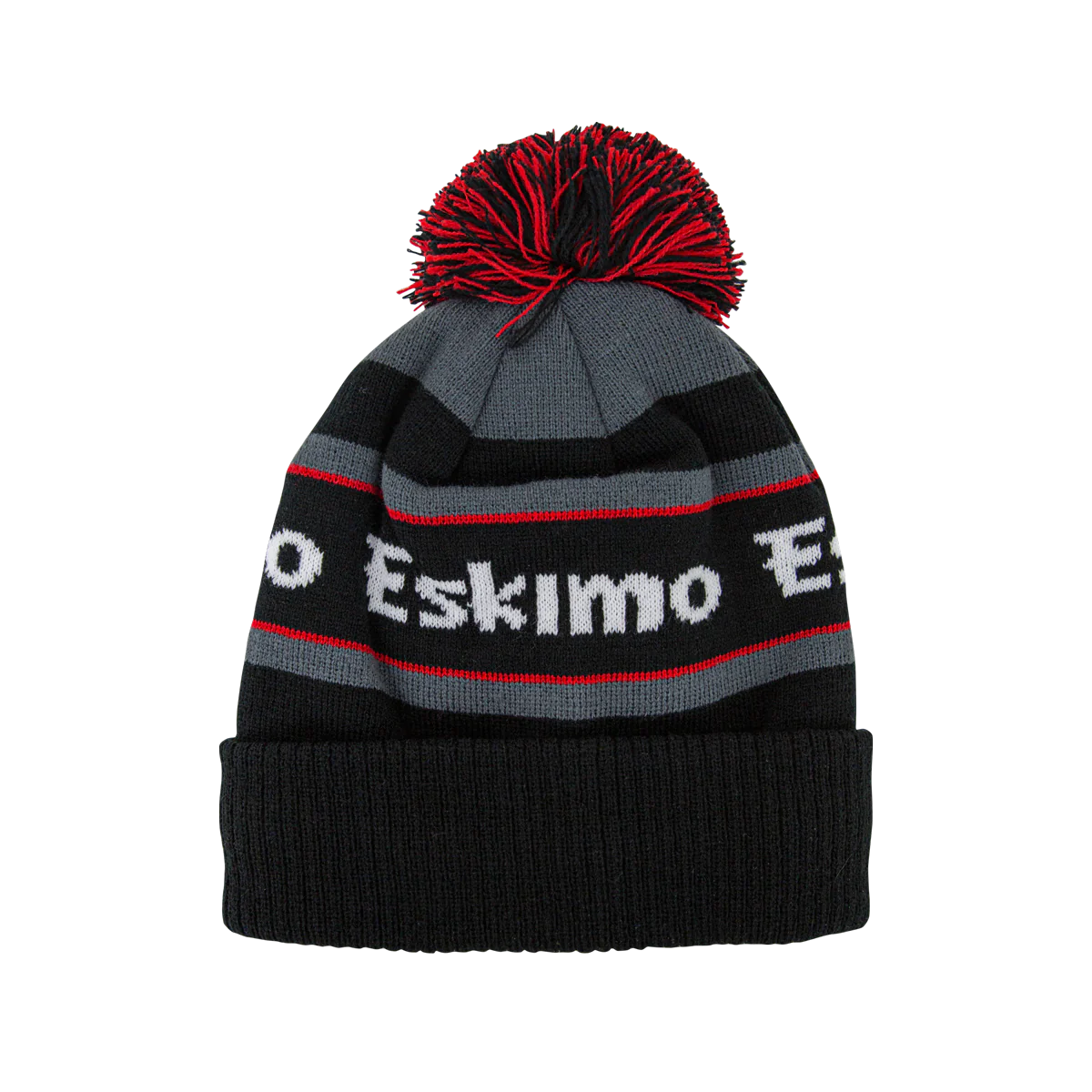 Eskimo- Pom Hat