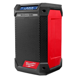 Milwaukee- M12 Radio and Charger