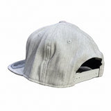 RAXFIN- Fish Snapback Hat