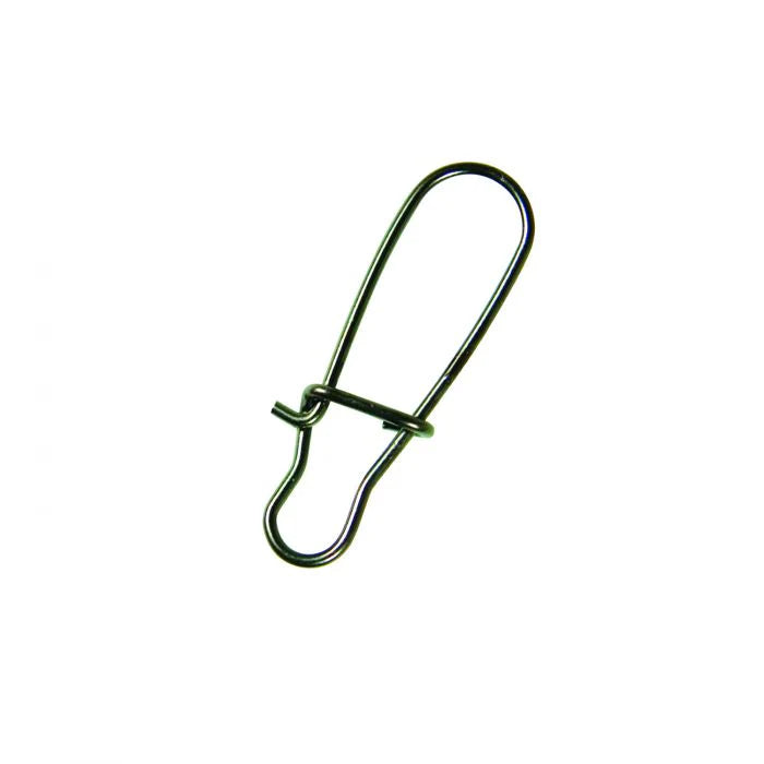 Eagle Claw- Dual Lock Snaps
