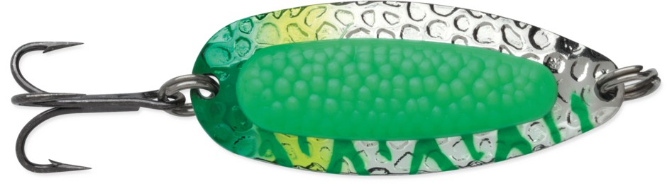 Blue Fox- Pixee Spoon Lure