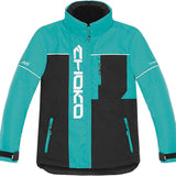 Choko- Youth's Rebel Jacket Nylon