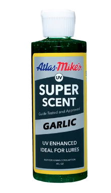 Atlas Mike's- UV Super Scent Fish Attractant