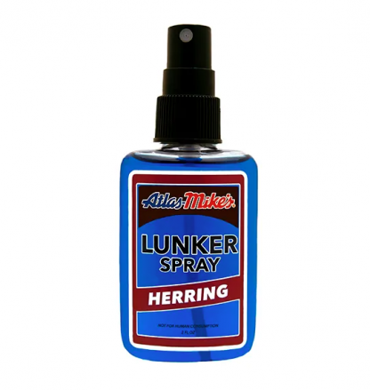 Atlas Mike's- Lunker Spray Fish Attractant
