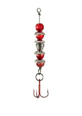 Lindy- Wally Talker Ice Lure