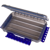 Flambeau- Zerust Max Waterproof Tuff Tainer 4001 Storage Box