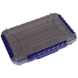 Flambeau- Zerust Max Waterproof Tuff Tainer 4001 Storage Box