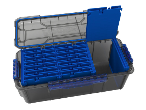 Flambeau- Zerust Max Blade Krate Storage Box