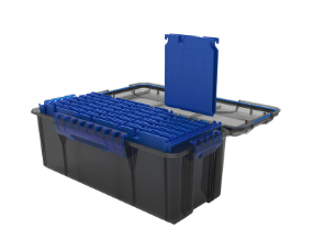 Flambeau- Zerust Max Blade Krate Storage Box