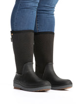 Bogs- Women's Crandal II Tall Adjustable Calf Boot