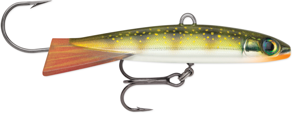 Rapala- Jigging Rap Magnum