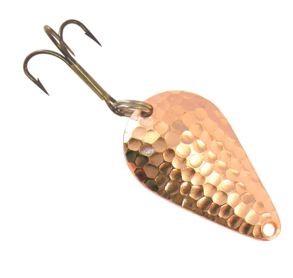 Acme- Stee-lee WonderLure