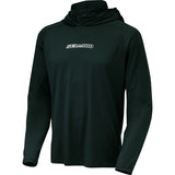 Sea-Doo- Men's UV Protection Hooded Long Sleeve Shirt