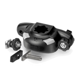 RAILBLAZA- Side Port Tracloader Gunnel Accessory Mounting System